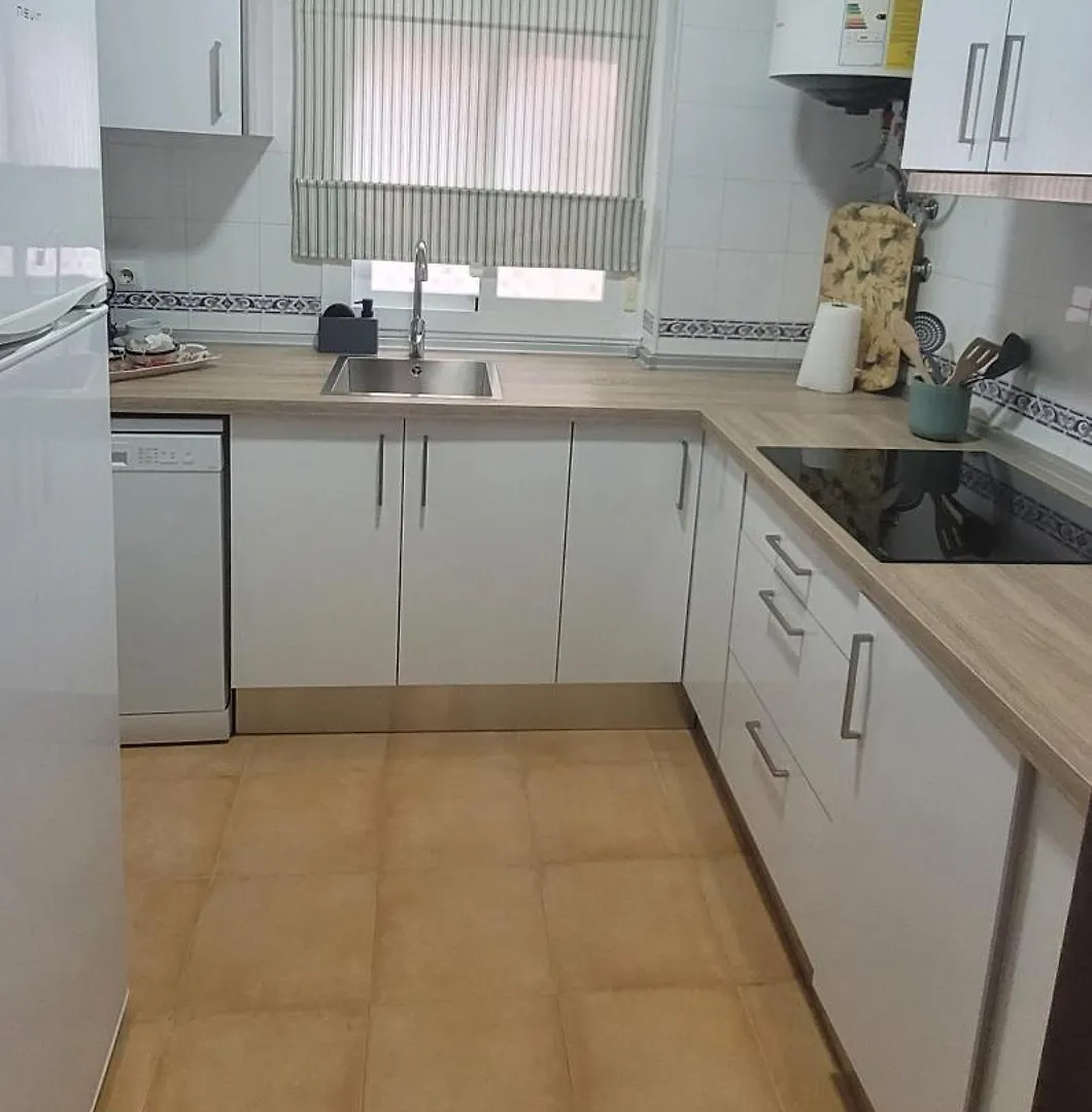 Apartamento Arizon Apartment Sanlucar de Barrameda Spain