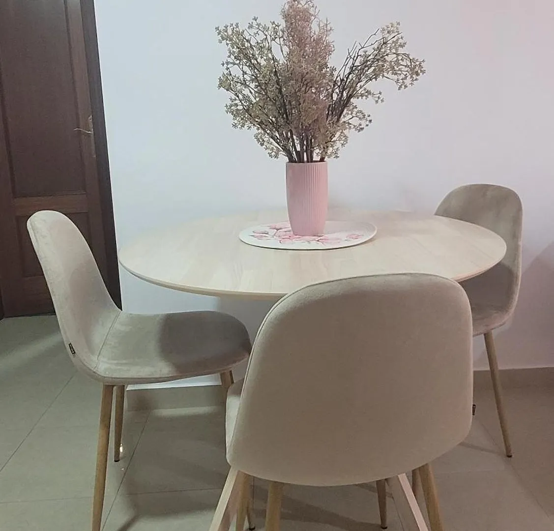 Apartamento Arizon Apartment Sanlucar de Barrameda Spain