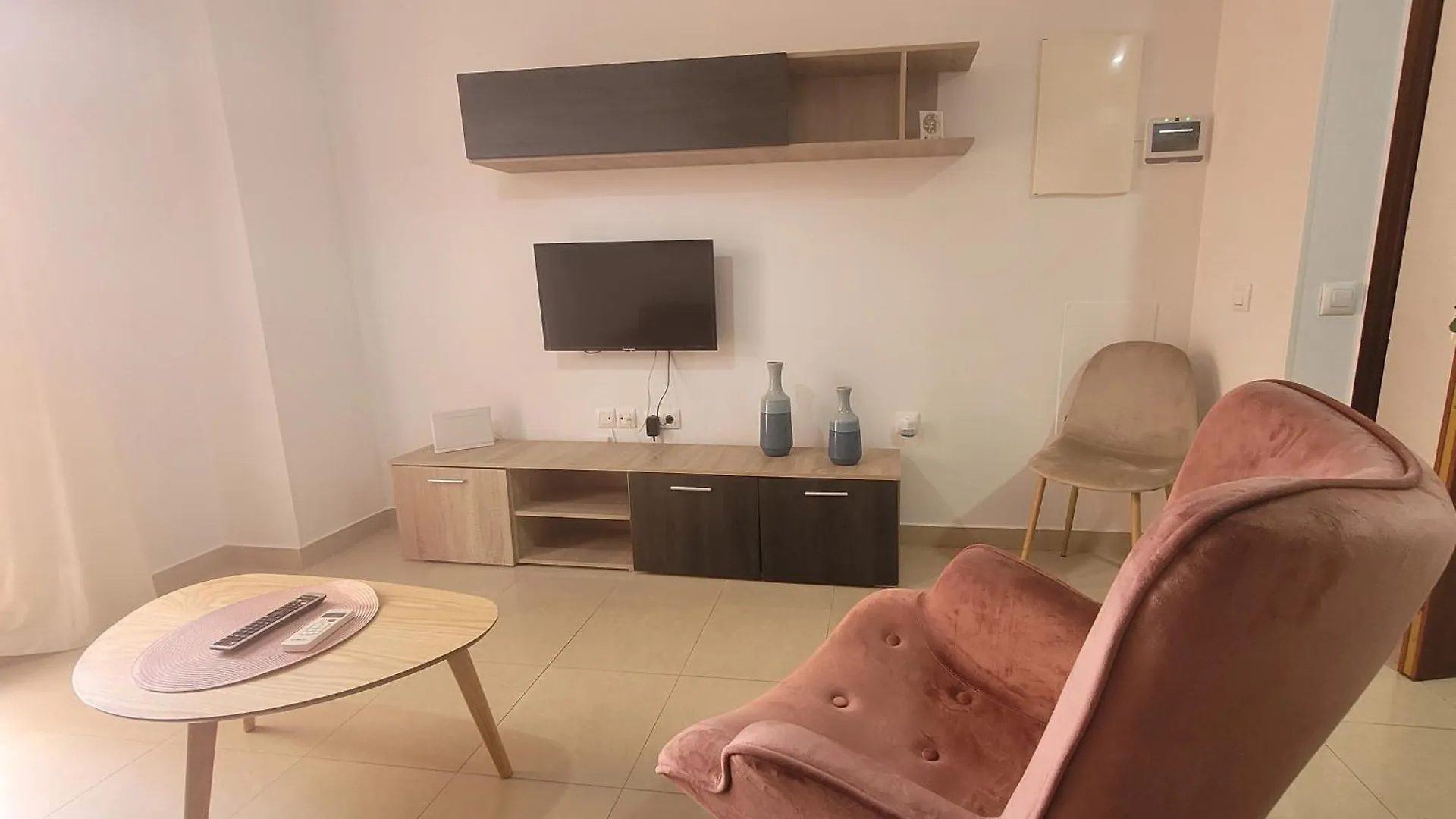 Apartamento Arizon Lejlighed Sanlúcar de Barrameda