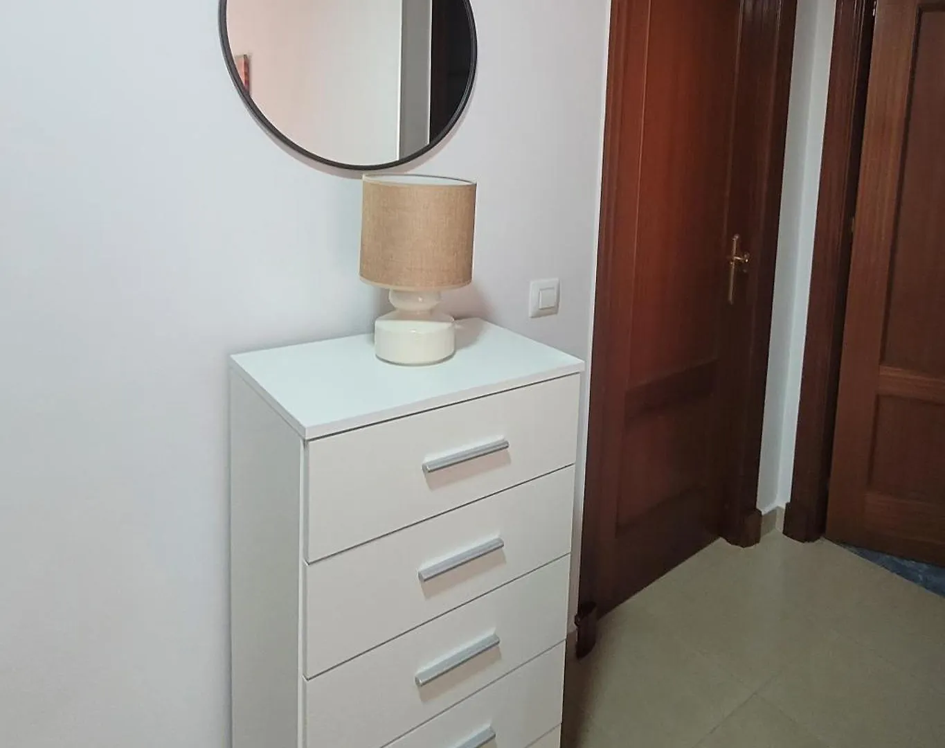 Apartamento Arizon Apartment Sanlucar de Barrameda