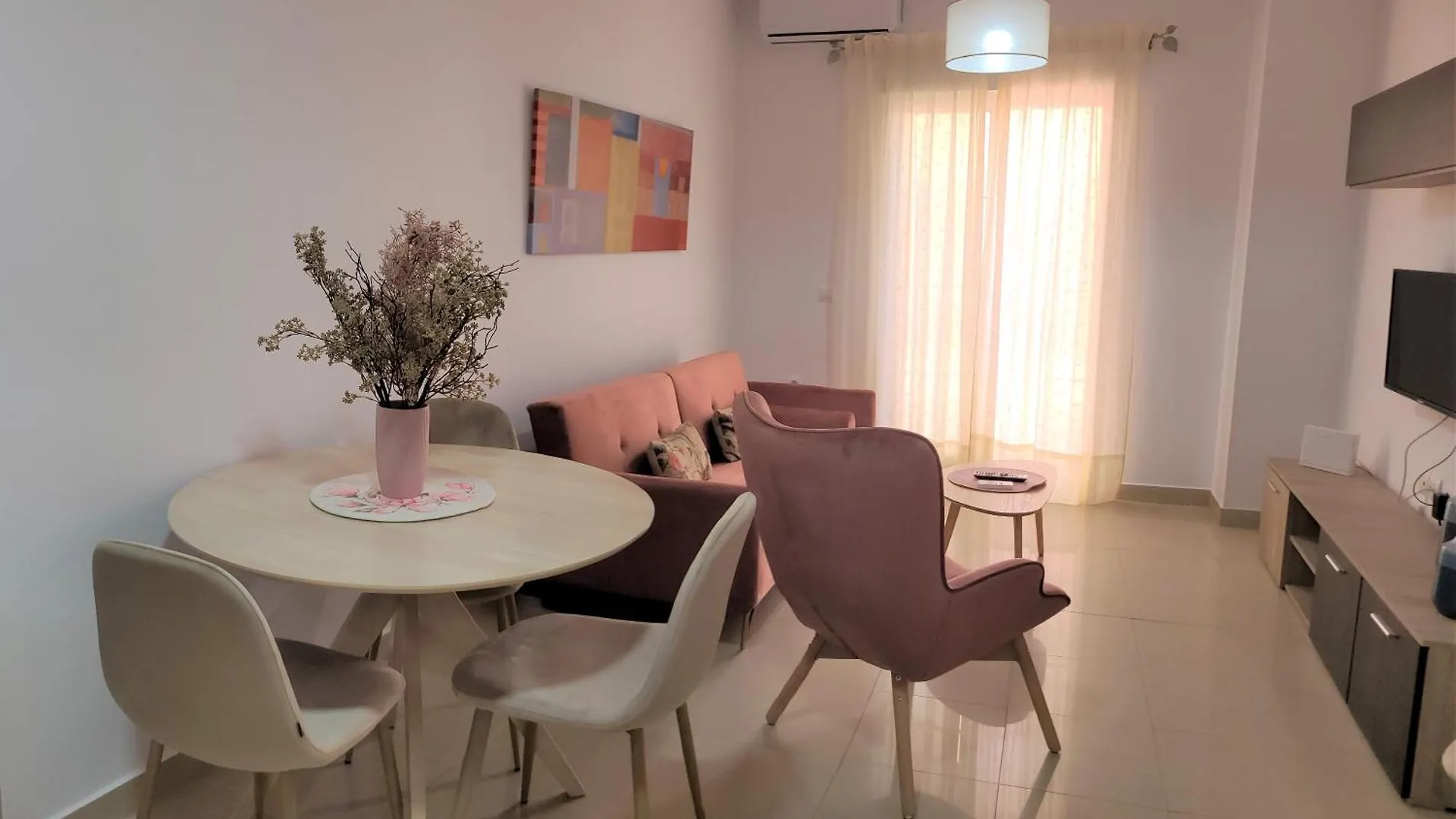 Apartamento Arizon Apartment Sanlucar de Barrameda Spain