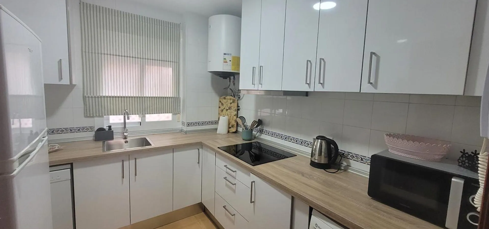 Apartamento Arizon Lejlighed Sanlúcar de Barrameda 0*,  Spanien