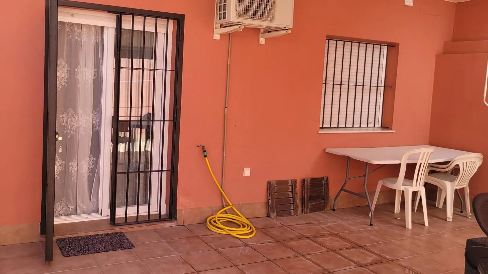 Apartamento Arizon Lejlighed Sanlúcar de Barrameda Spanien