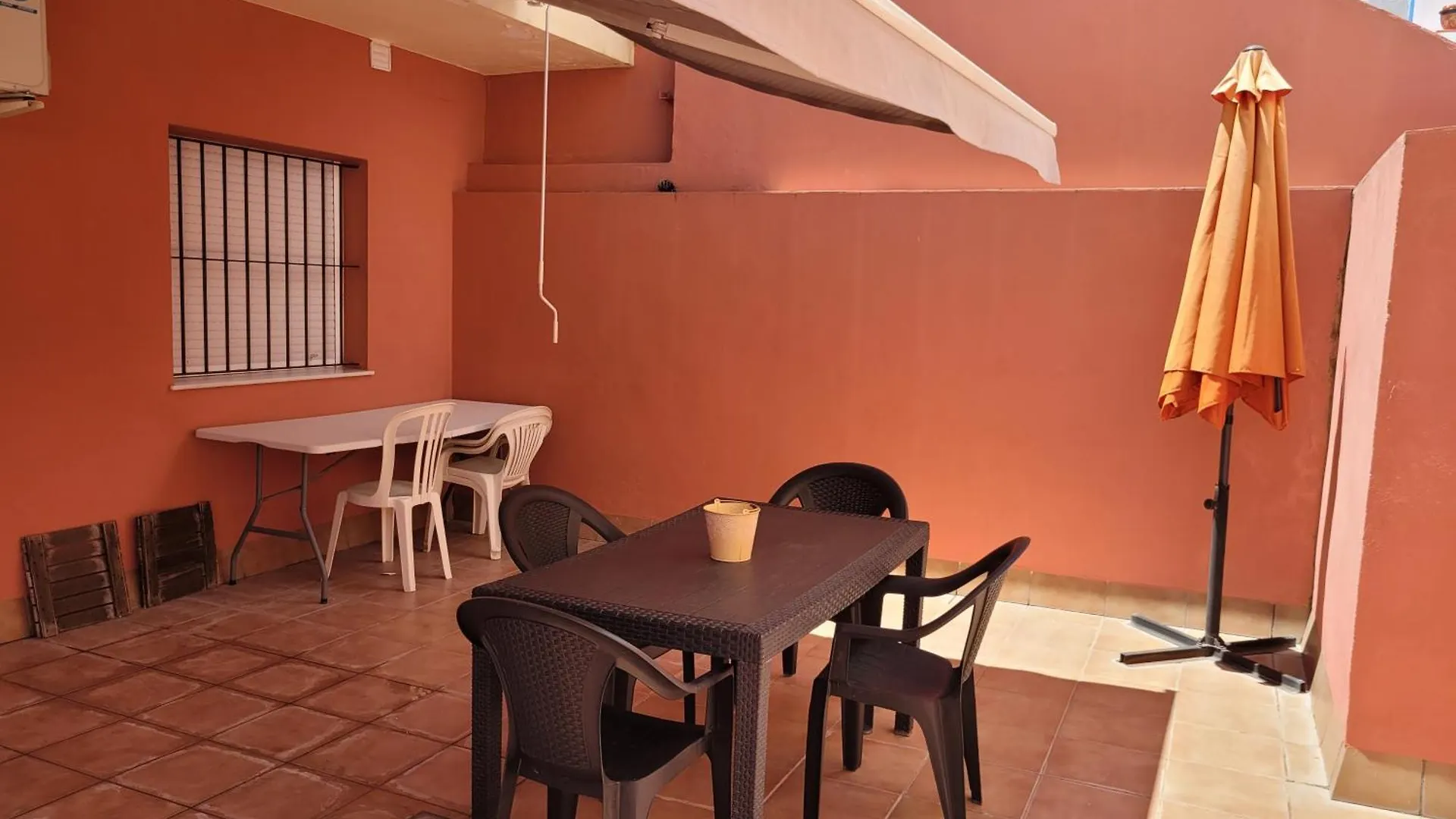 Apartamento Arizon Lejlighed Sanlúcar de Barrameda