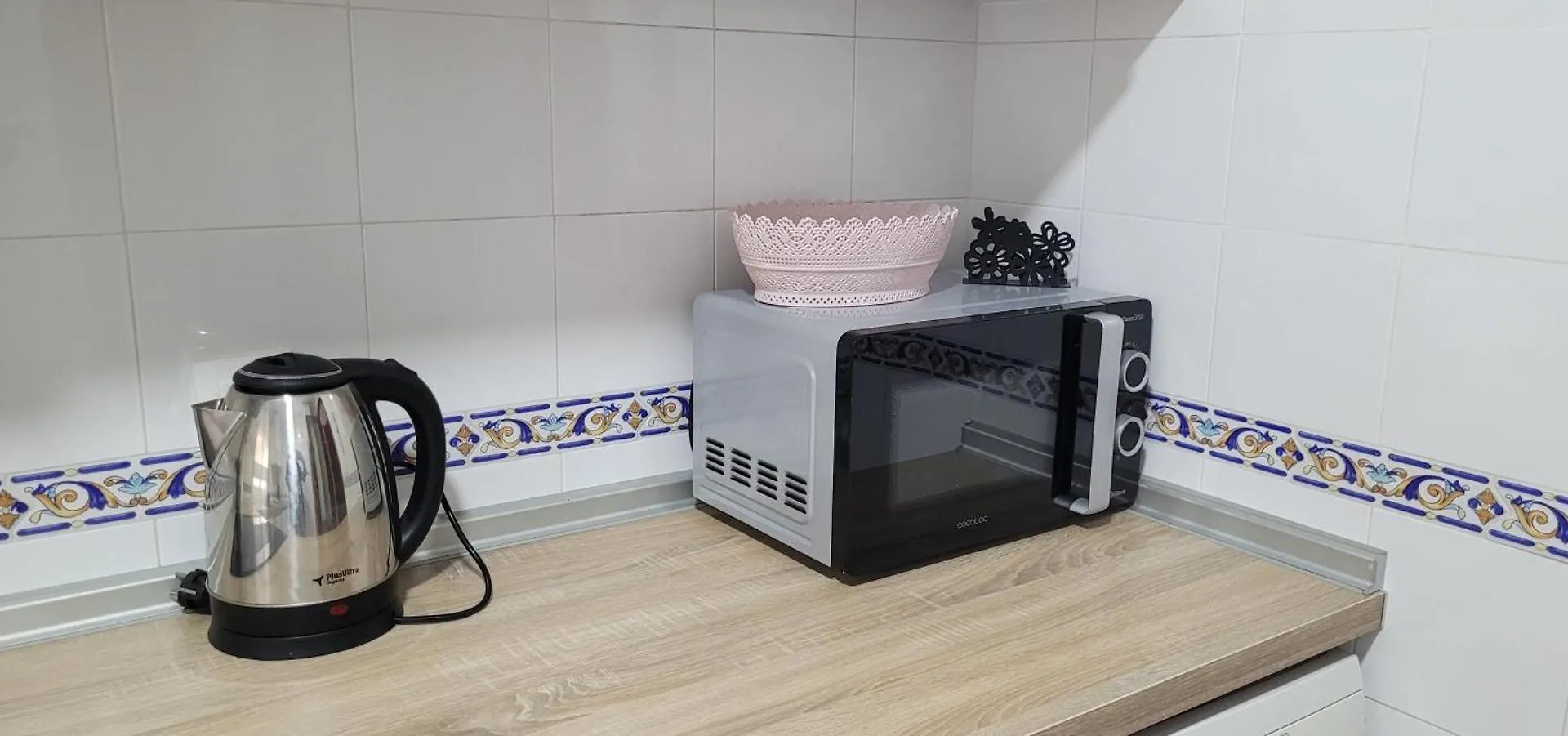 Apartamento Arizon Apartment Sanlucar de Barrameda