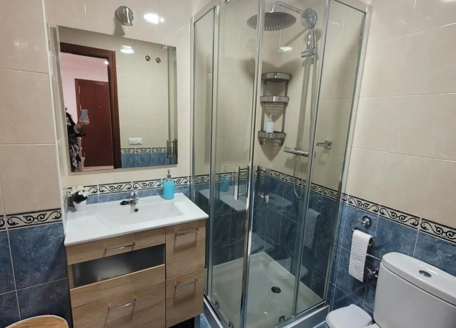 Apartamento Arizon Apartment Sanlucar de Barrameda