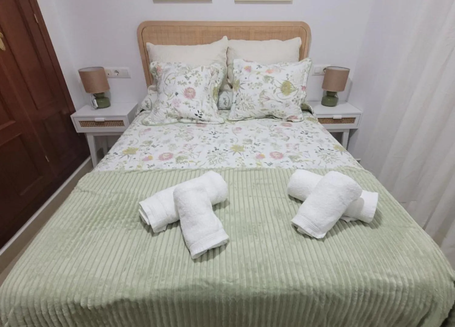 Apartamento Arizon Lejlighed Sanlúcar de Barrameda 0*,