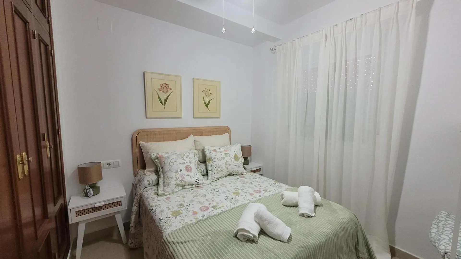 Apartamento Arizon Apartment Sanlucar de Barrameda 0*,  Spain