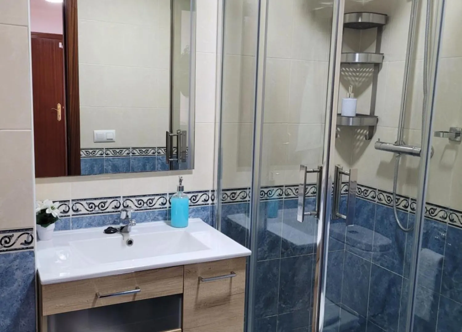 Apartamento Arizon Apartment Sanlucar de Barrameda