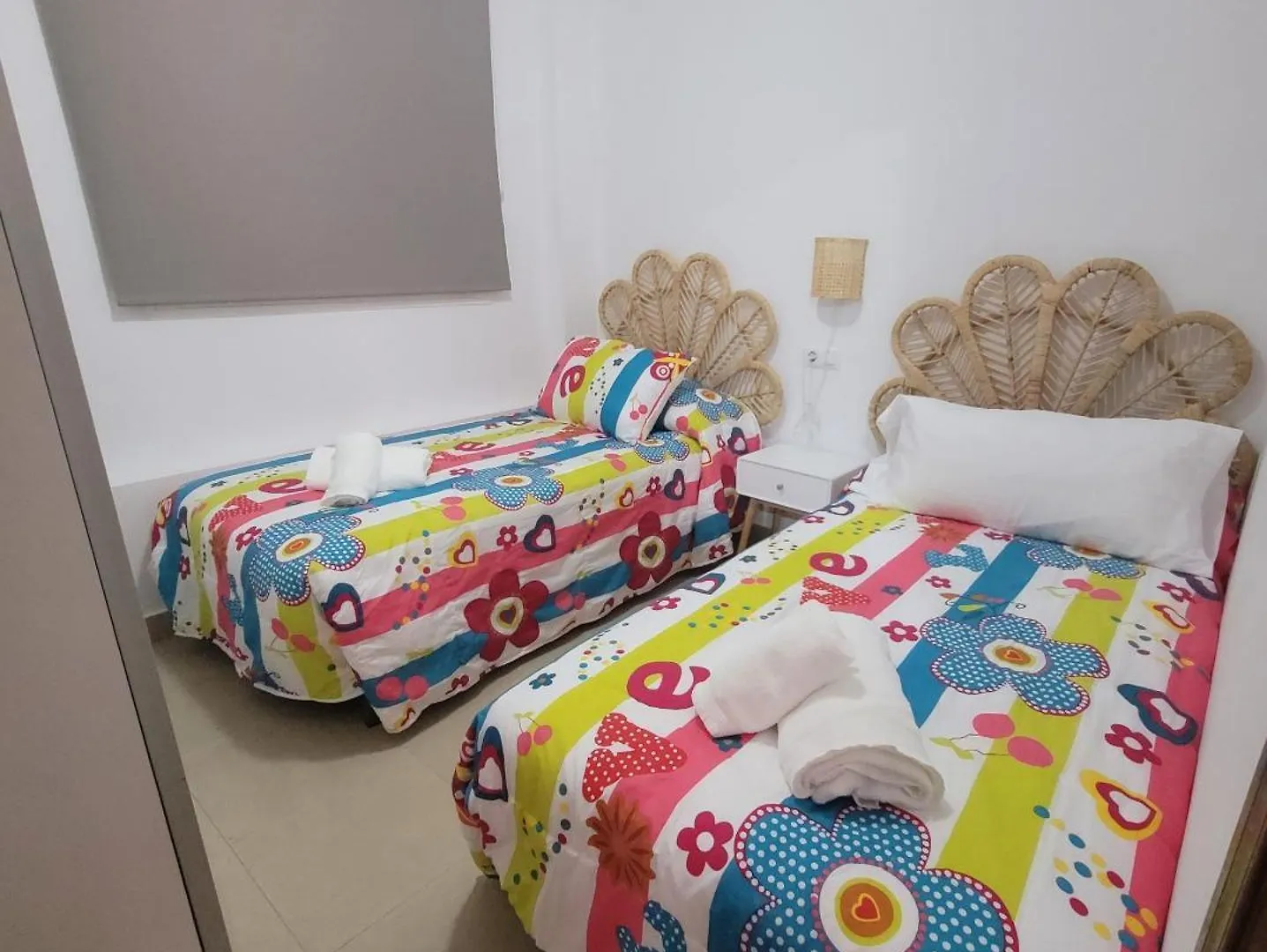Apartamento Arizon Apartment Sanlucar de Barrameda